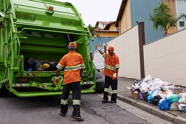 Best Demolition Debris Removal in Mount Gilead, OH